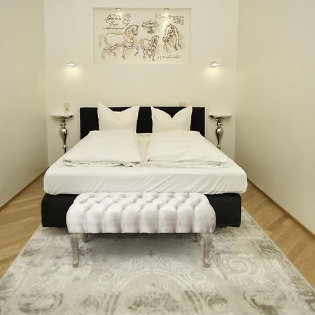 Apartment Am Kurpark 바덴바덴 외부 사진